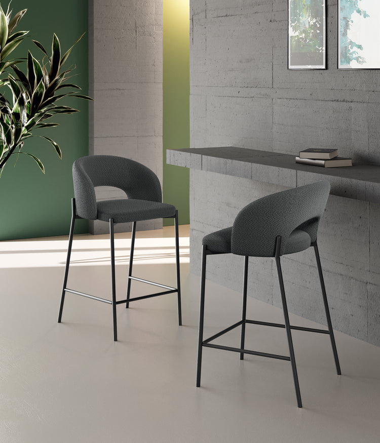 Scaun de bar Greta