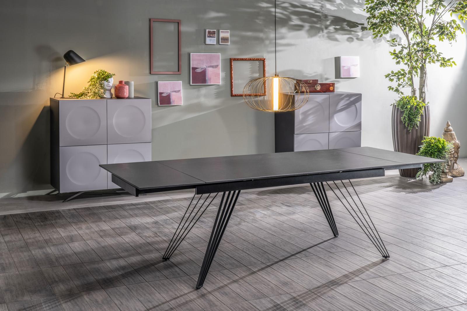 Masa de dining Match 1