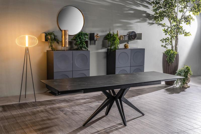 Masa de dining MATCH 2