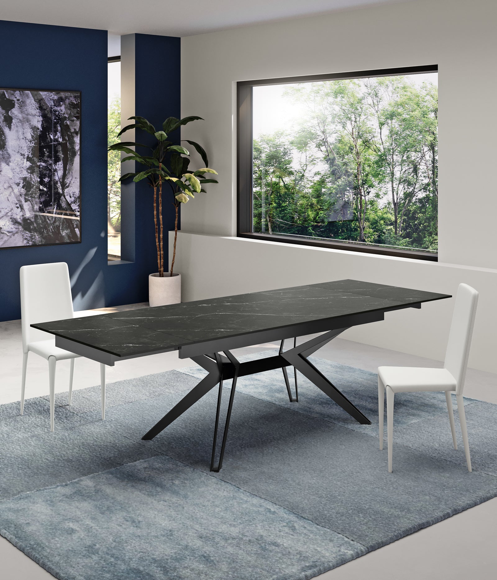 Masa de dining Match 3