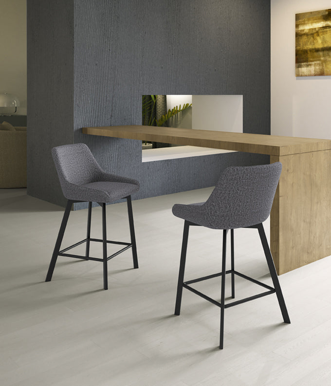 Scaun de bar Fox