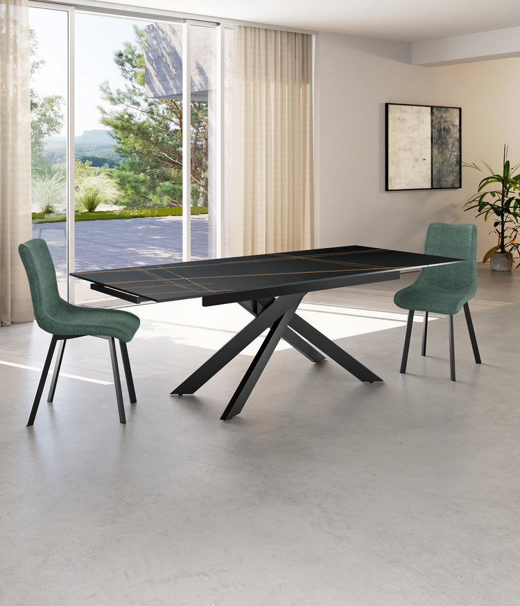 Masa de dining Ares
