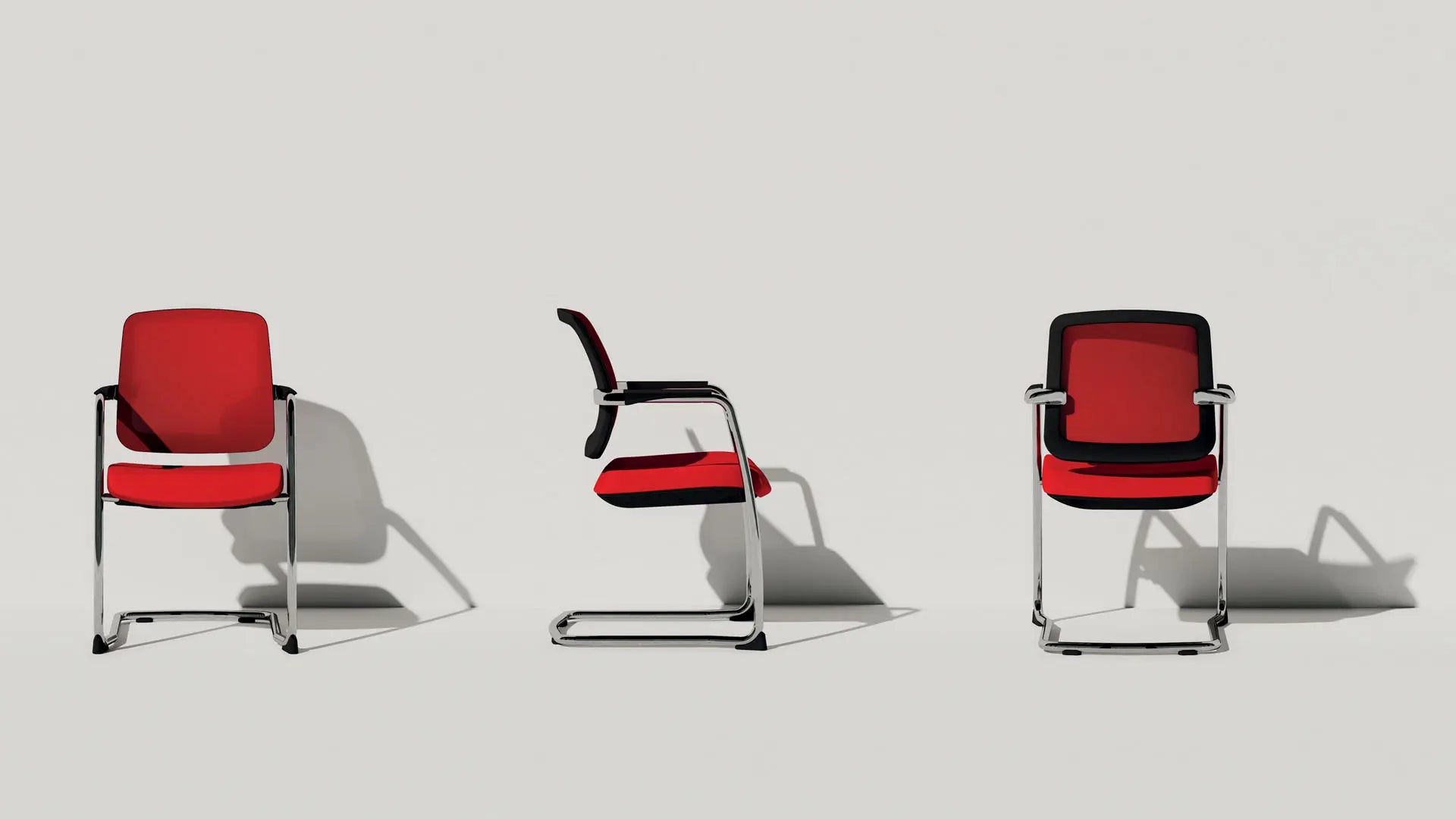 Scaun de birou Oscar