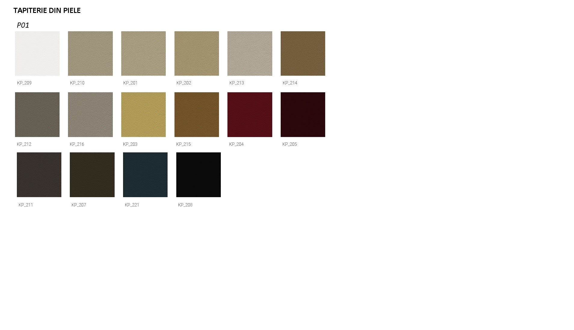 Pat matrimonial Rigoletto