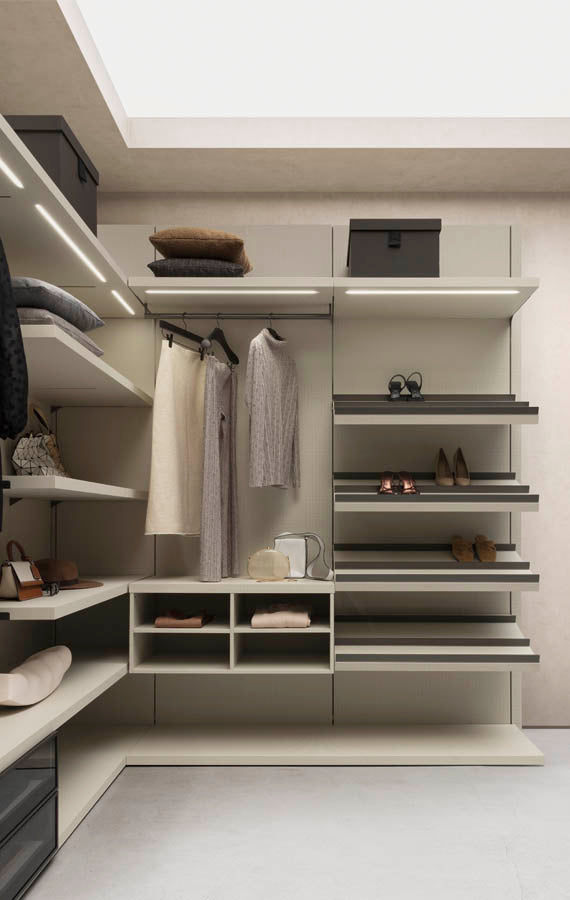 Dressing Anteprima