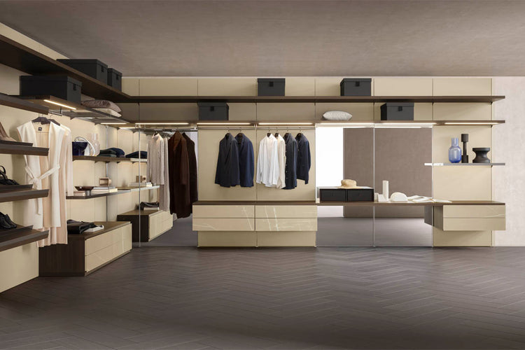 Dressing Anteprima
