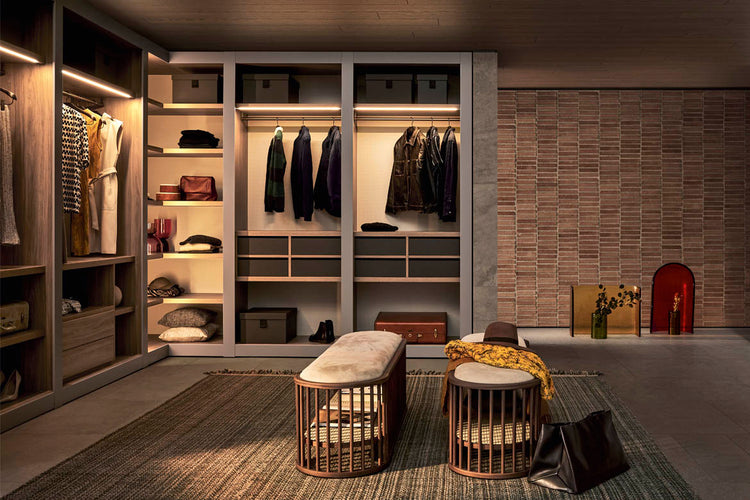 Dressing Sipario
