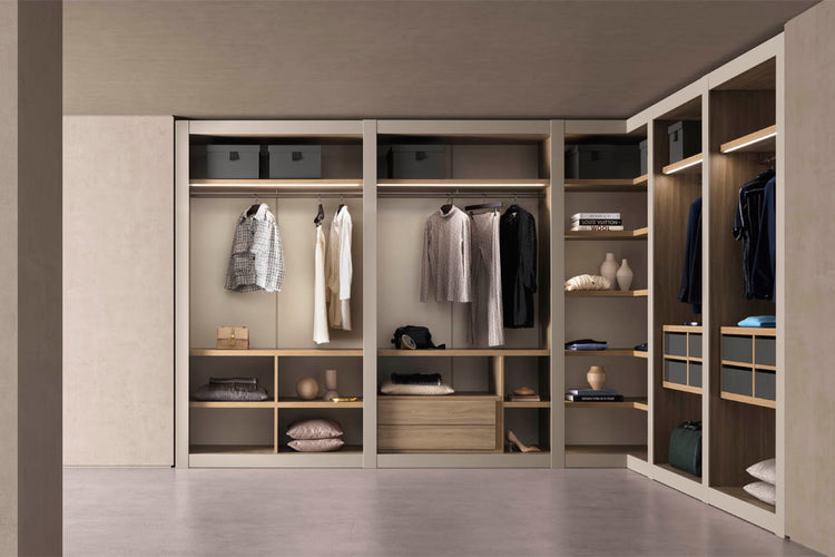 Dressing Sipario