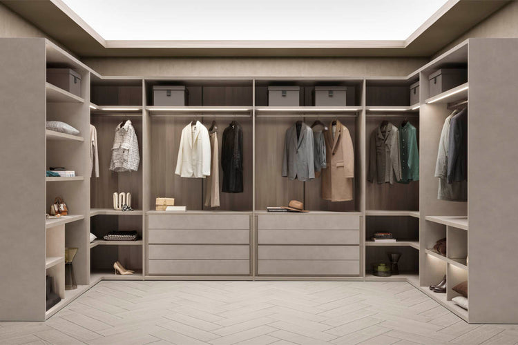Dressing Sipario