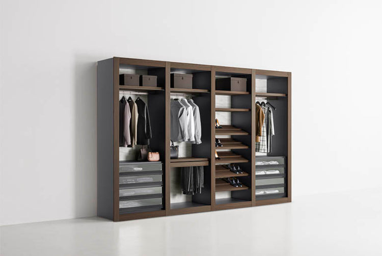 Dressing Sipario