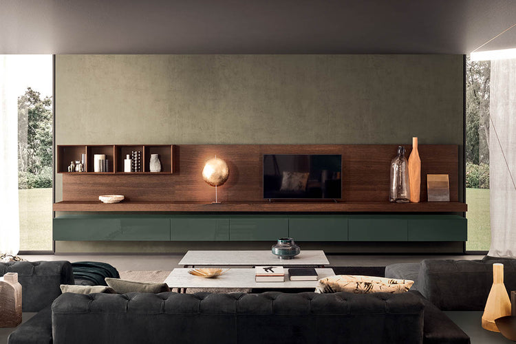 COMPOZITIE DE LIVING P503