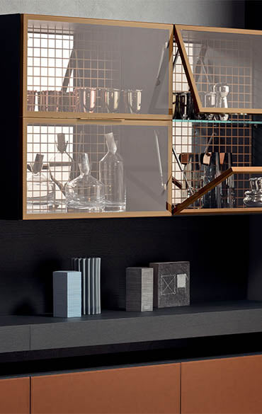 COMPOZITIE DE LIVING P 501