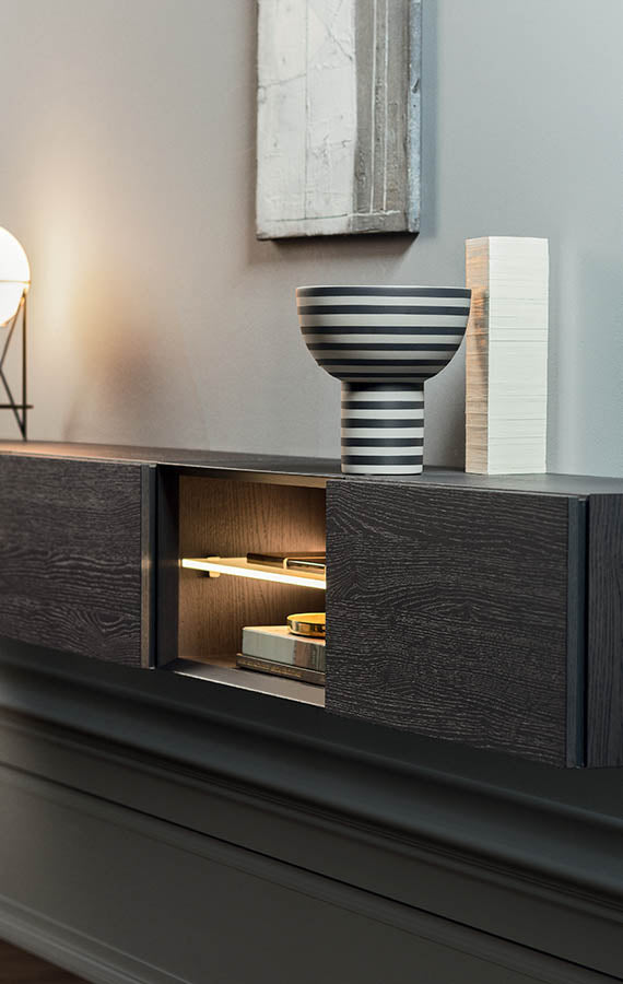 COMPOZITIE DE LIVING P505