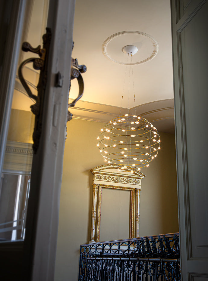 Candelabru 28 Petits Bijoux