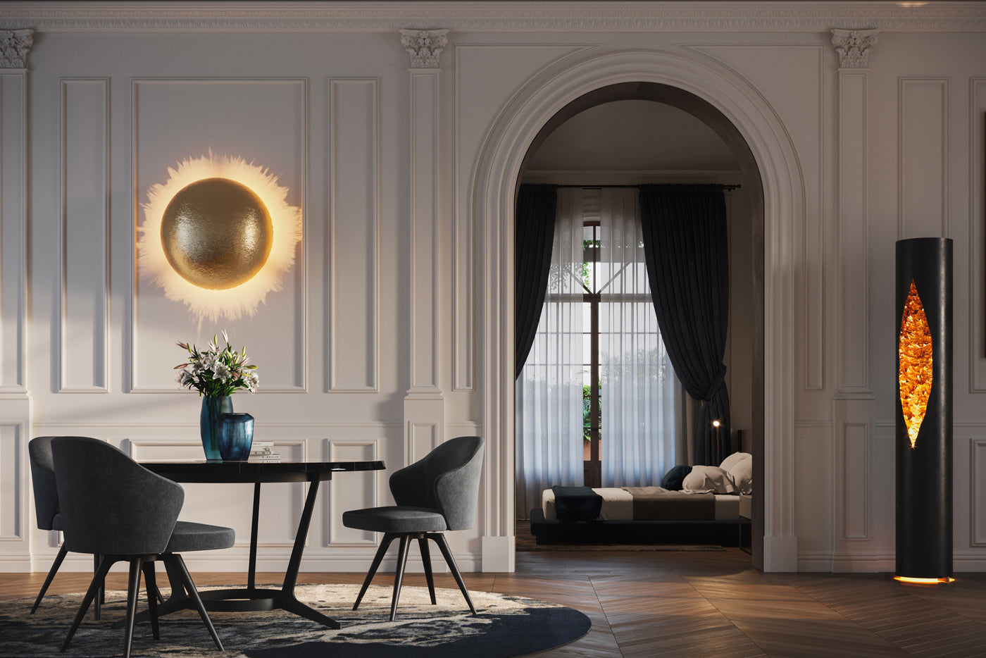 Aplica PostKrisi CW 70