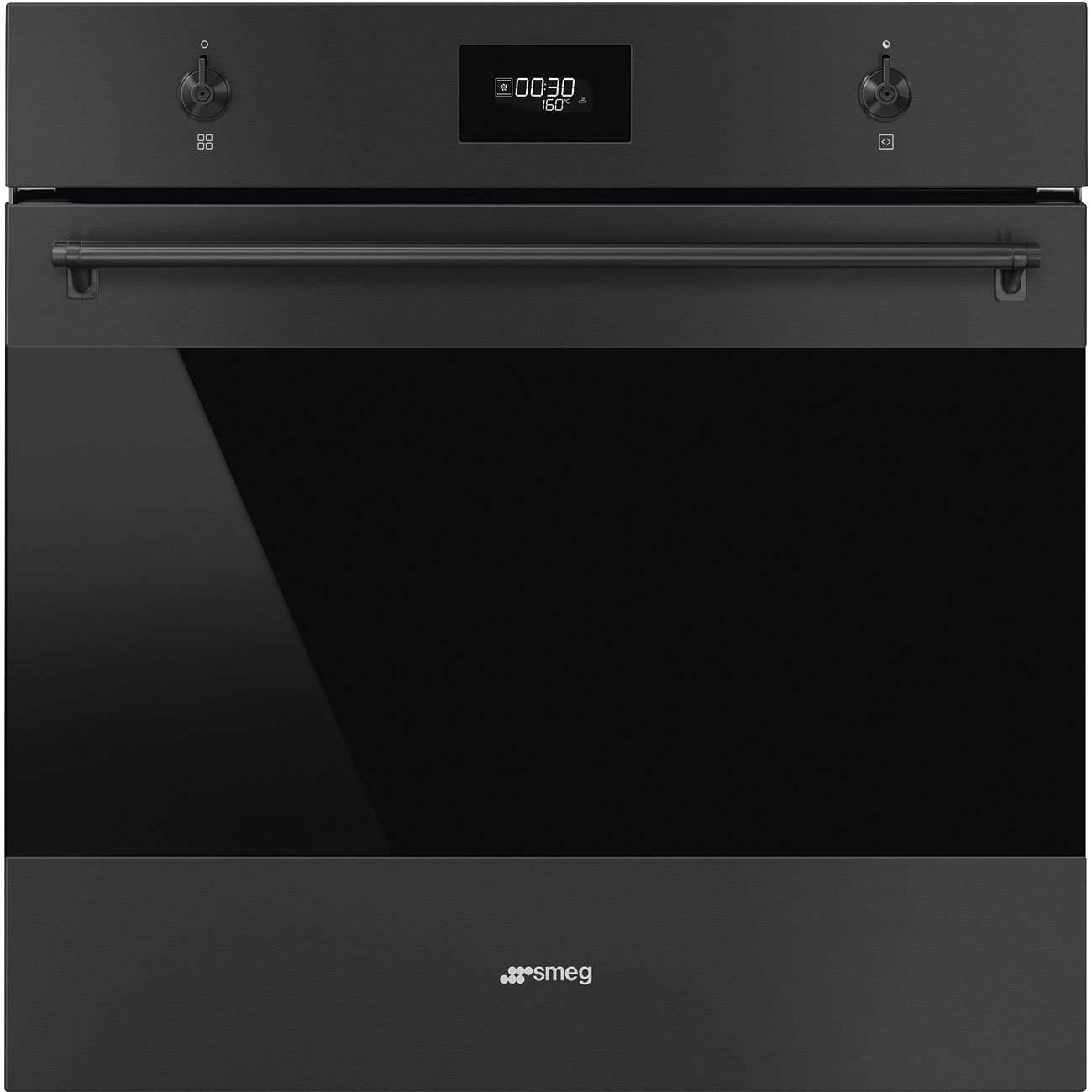 Cuptor electric incorporabil SMEG SFP6301TVN