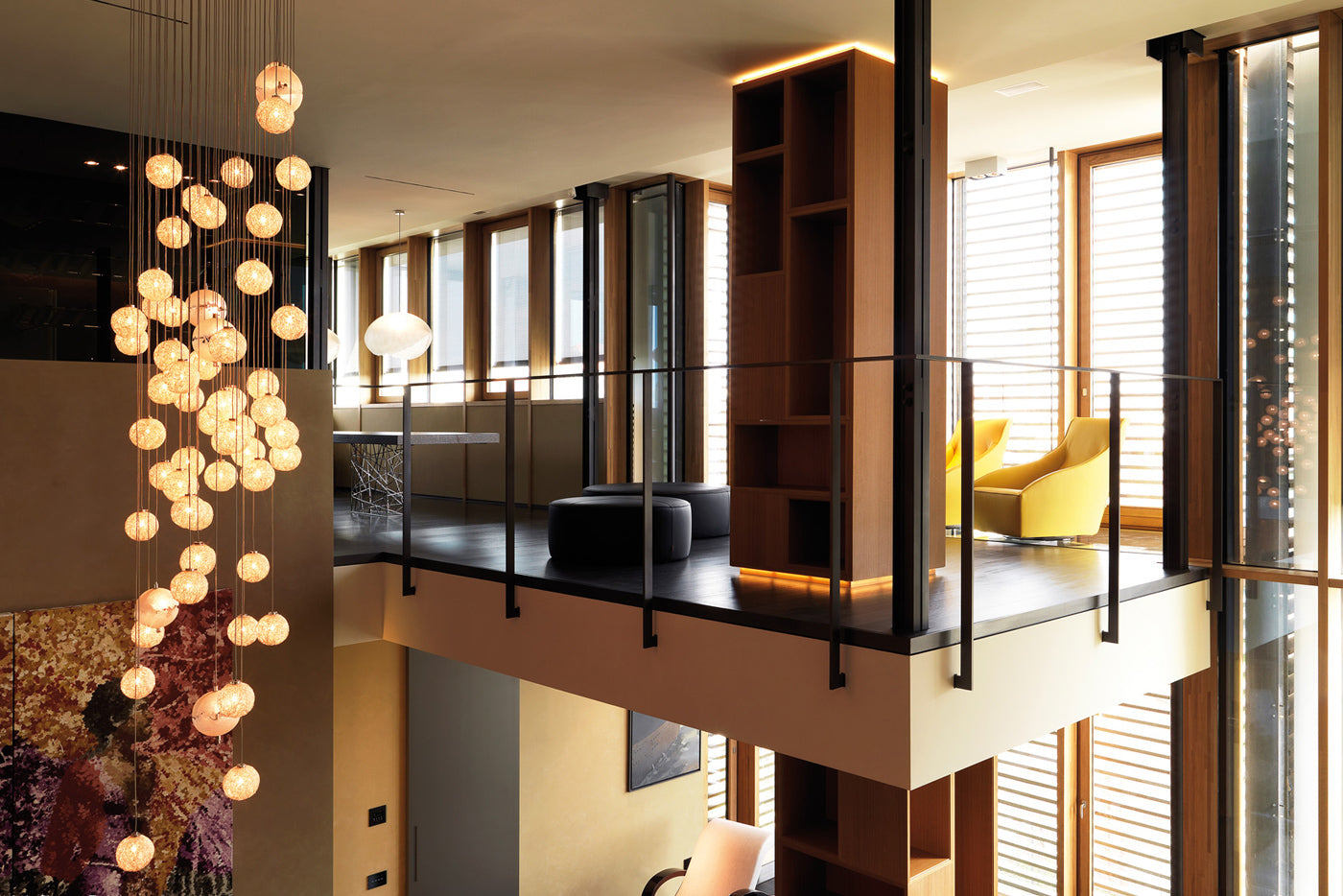 Candelabru Sweet Light