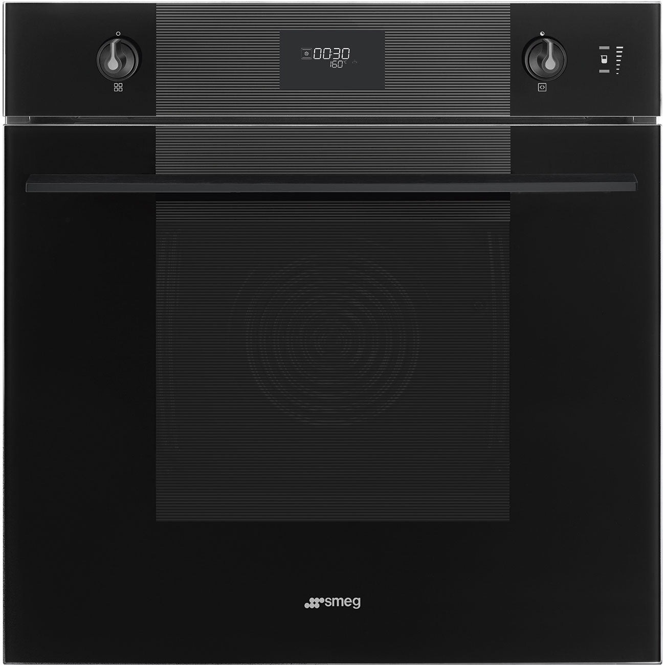 Cuptor electric incorporabil Smeg SOP6401S2B