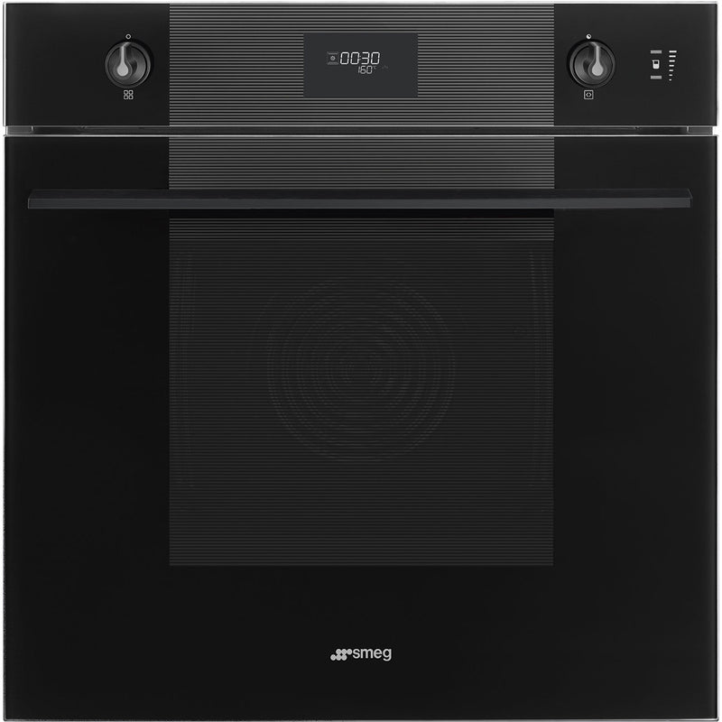 Cuptor electric incorporabil Smeg SOP6401S2B