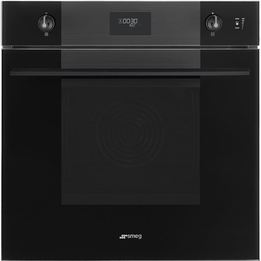 Cuptor electric incorporabil Smeg SOP6401S2B