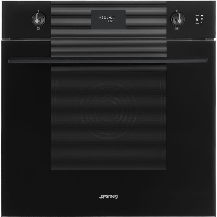 Cuptor electric incorporabil Smeg SOP6401S2B