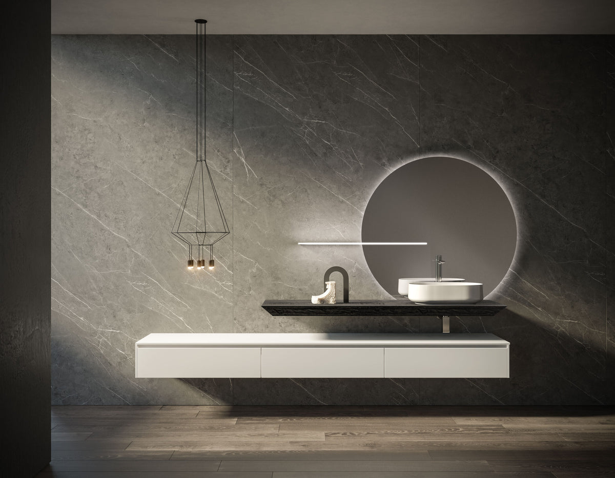 Mobilier de baie Swing 4.01