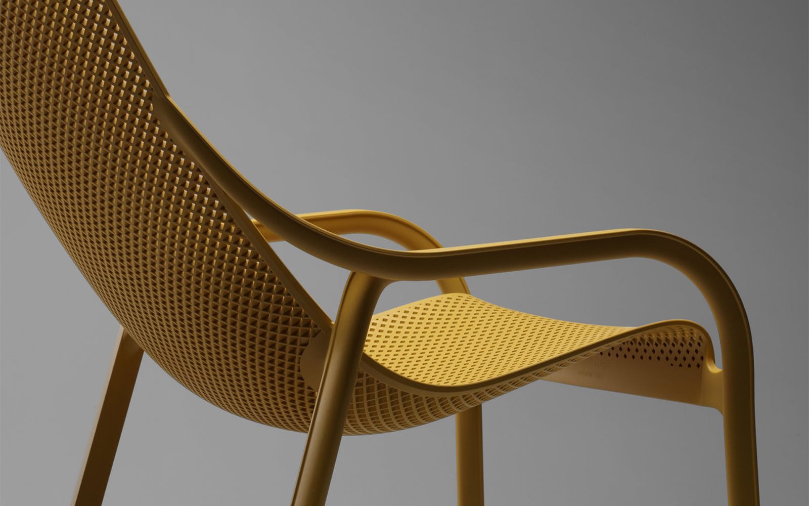 Senzolng de exterior Net Lounge