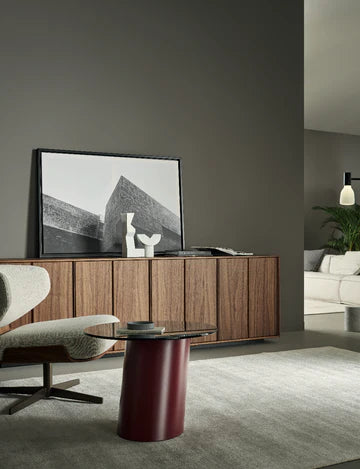 COMODA DE LIVING BACKDROP