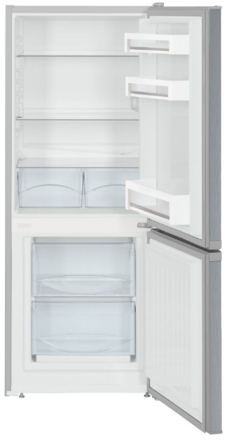 Combina frigorifica Liebherr CUel231-22