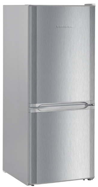 Combina frigorifica Liebherr CUel231-22