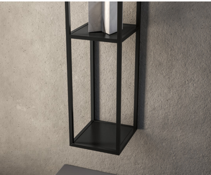 Mobilier de baie Swing 4.07