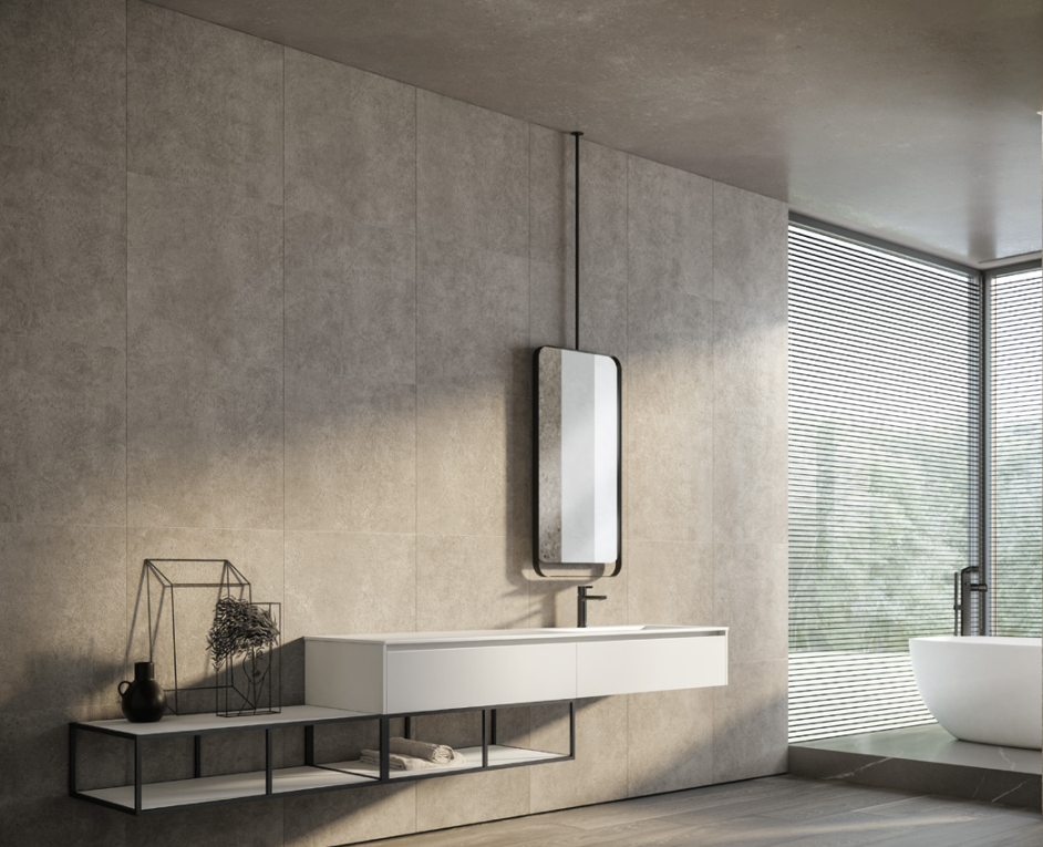 Mobilier de baie Swing 4.04