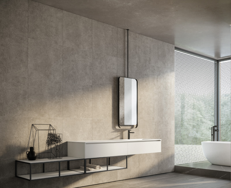 Mobilier de baie Swing 4.04