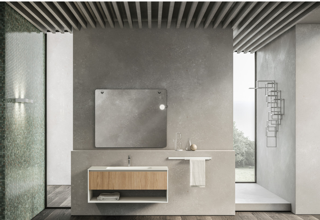 Mobilier de baie Swing 4.15