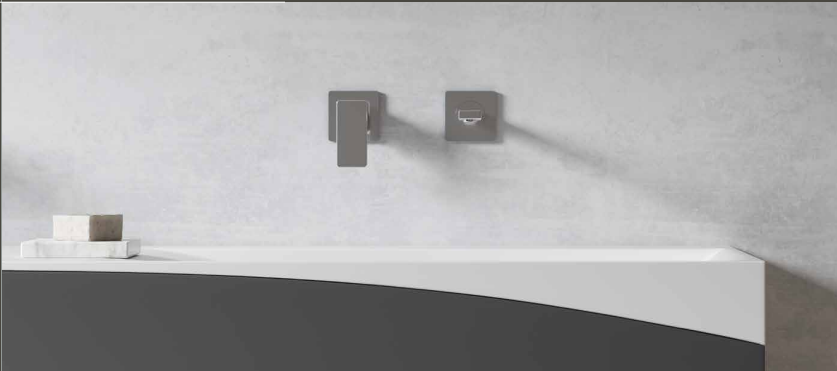 Mobilier de baie Xfly 12