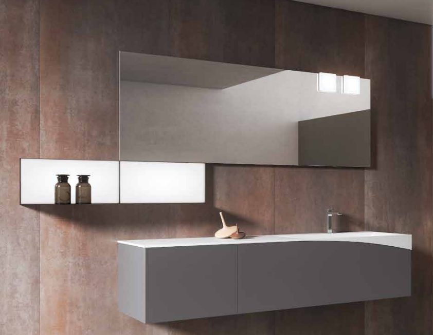 Mobilier de baie Xfly 12