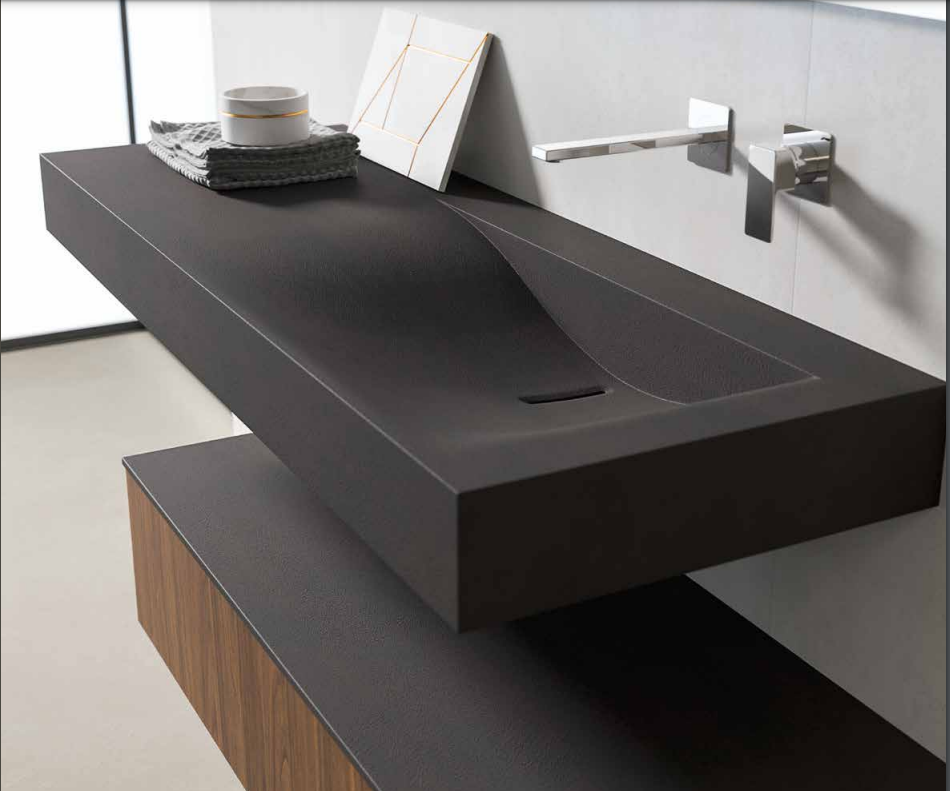 Mobilier de baie Xfly 10