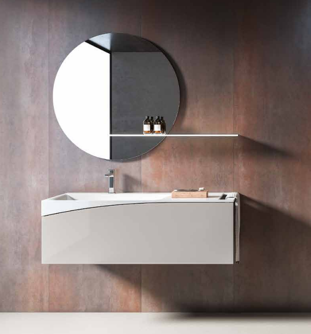 Mobilier de baie Xfly 13