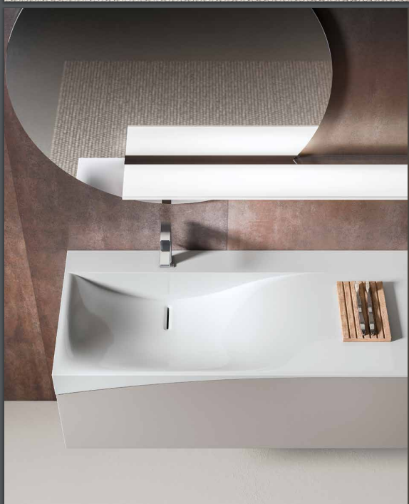 Mobilier de baie Xfly 13