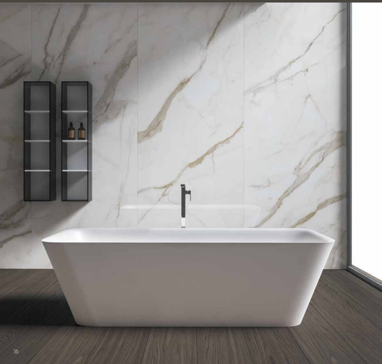 Mobilier de baie Xfly 08