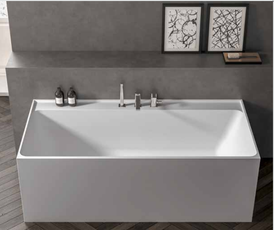 Mobilier de baie Ikon 15