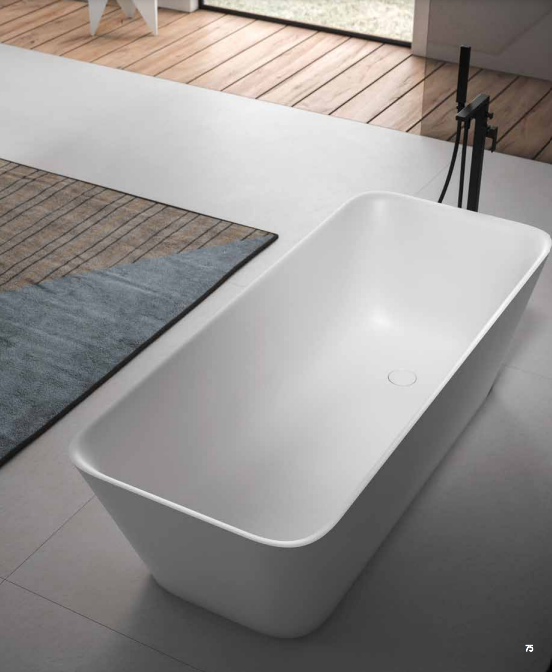 Mobilier de baie Ikon 15