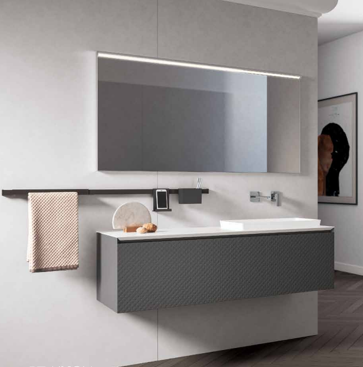 Mobilier de baie Ikon 12