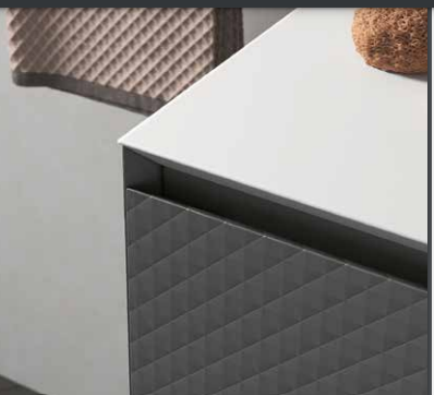 Mobilier de baie Ikon 12
