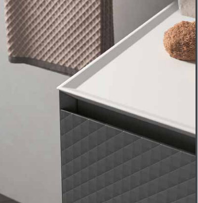 Mobilier de baie Ikon 12