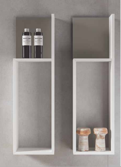 Mobilier de baie Ikon 06