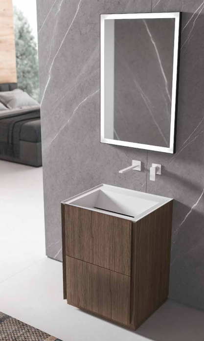 Mobilier de baie Ikon 13