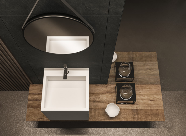 Mobilier de baie Blues 4.01