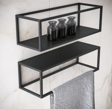 Mobilier de baie Blues 4.06