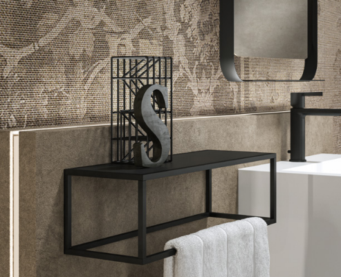 Mobilier de baie Blues 4.10